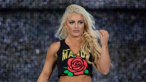 Mandy Rose Net worth, Real Name, Salary, Boyfriend, House, and more.